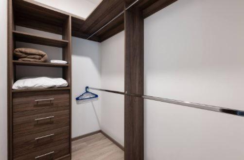 San Angel Luxury 2br 2ba 1parking Cidade do México