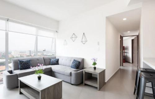 San Angel Luxury 2br 2ba 1parking Cidade do México