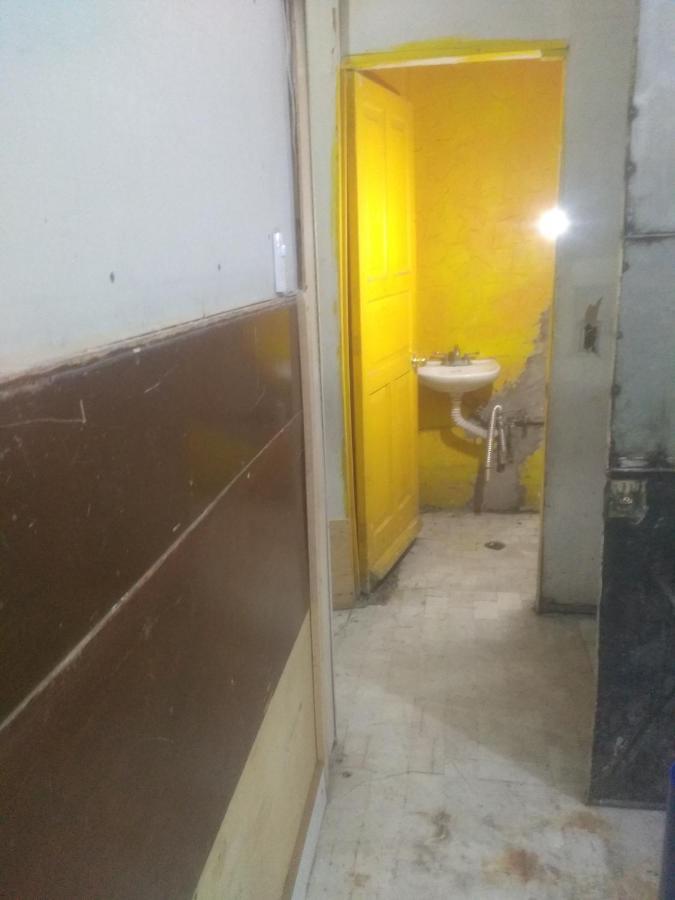 Homestay Cuarto Basico Mexico City
