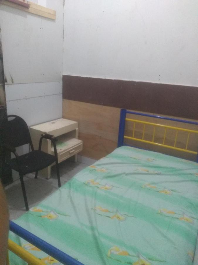 Homestay Cuarto Basico Mexico City