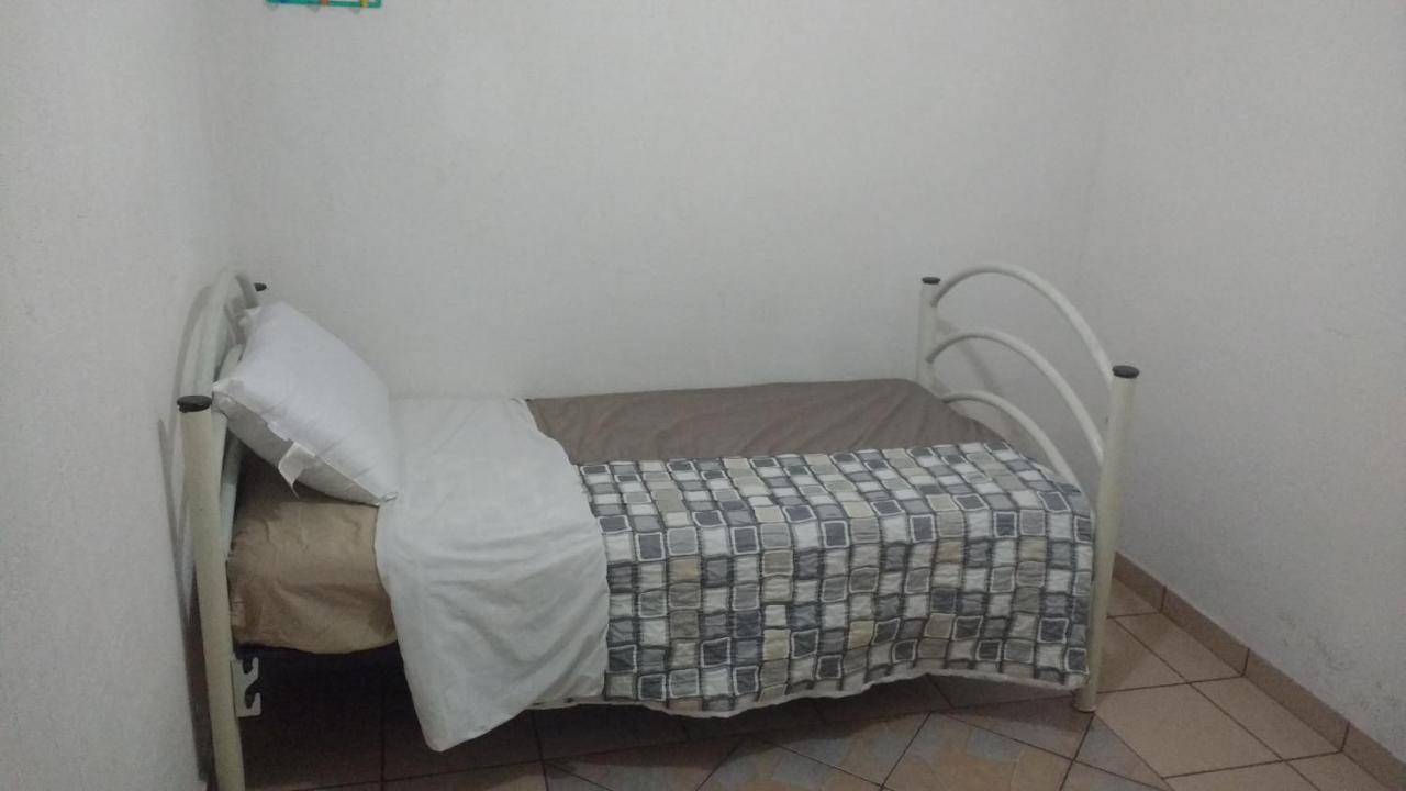 Pensión La Buena Estancia