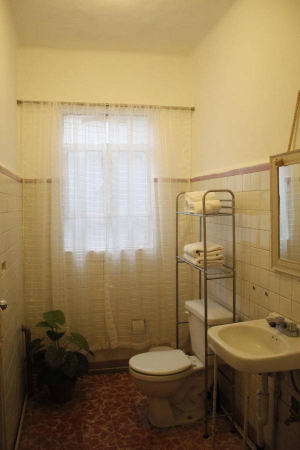 Apartamento Downtown Blue House *