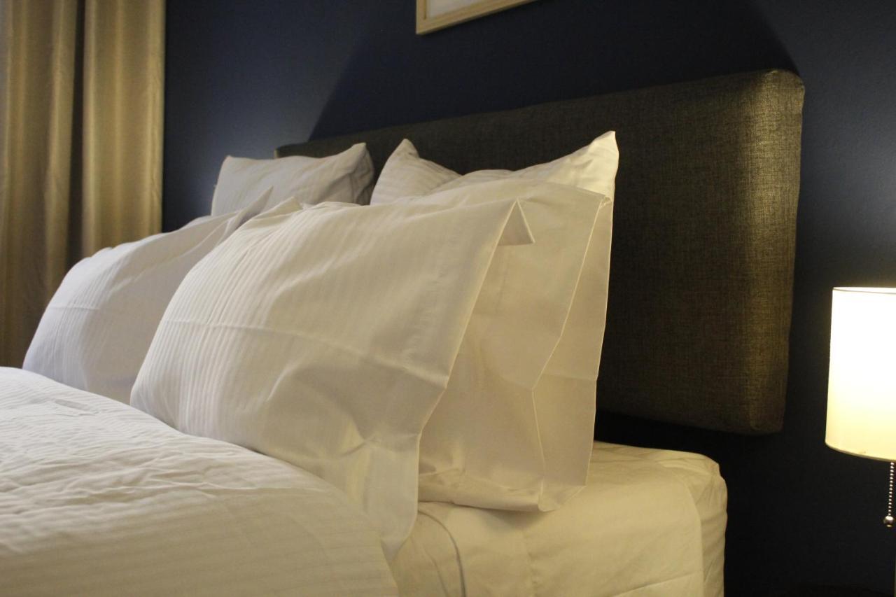 Apartamento Downtown Blue House