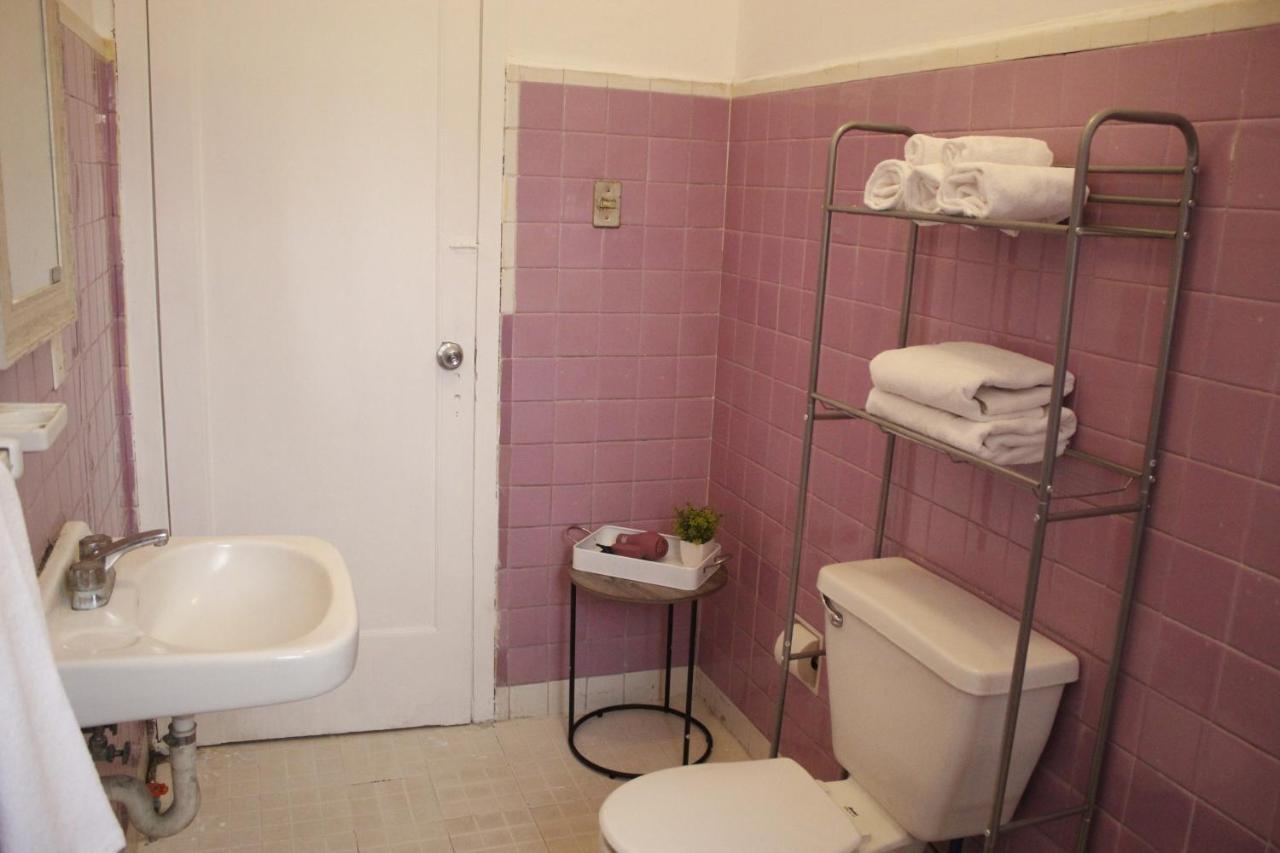 Apartamento Downtown Blue House Cidade do México