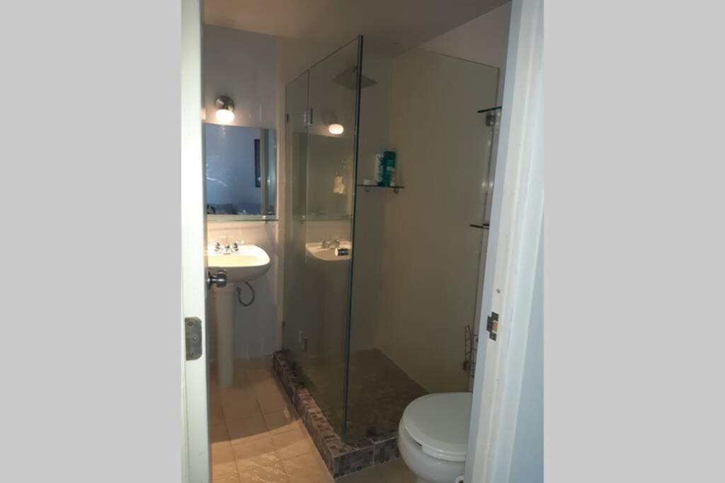 Apartamento Becerra Cidade do México