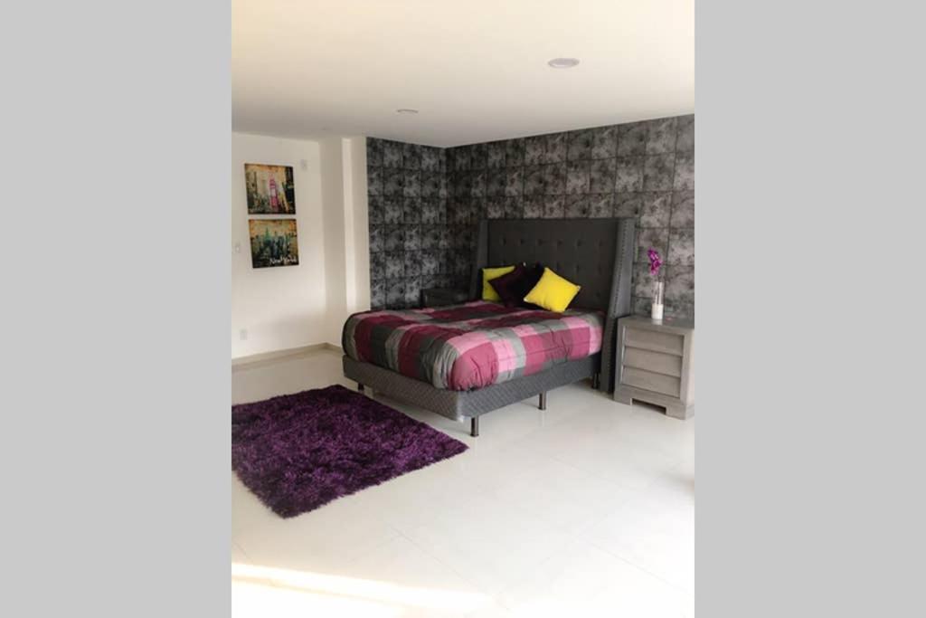 Apartamento Increible Loft En Ph Zona Polanco B *