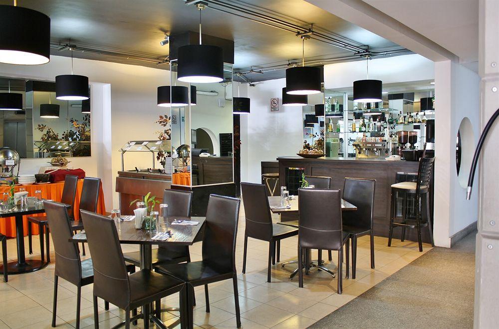 Hotel Del Angel Reforma
