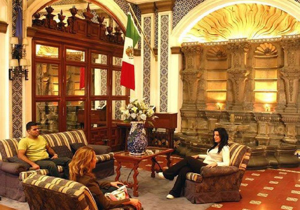 Best Western Majestic Hotel Mexico City