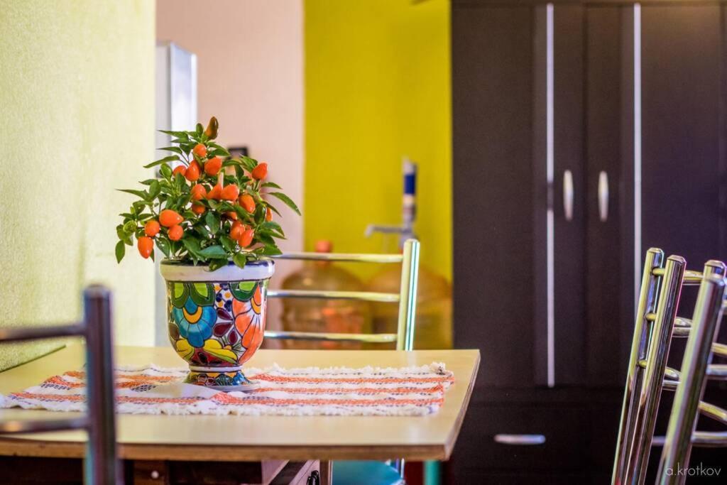 Full Apartment, Downtown On Foot
