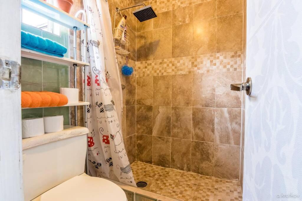 Apartamento Full Apartment, Downtown On Foot