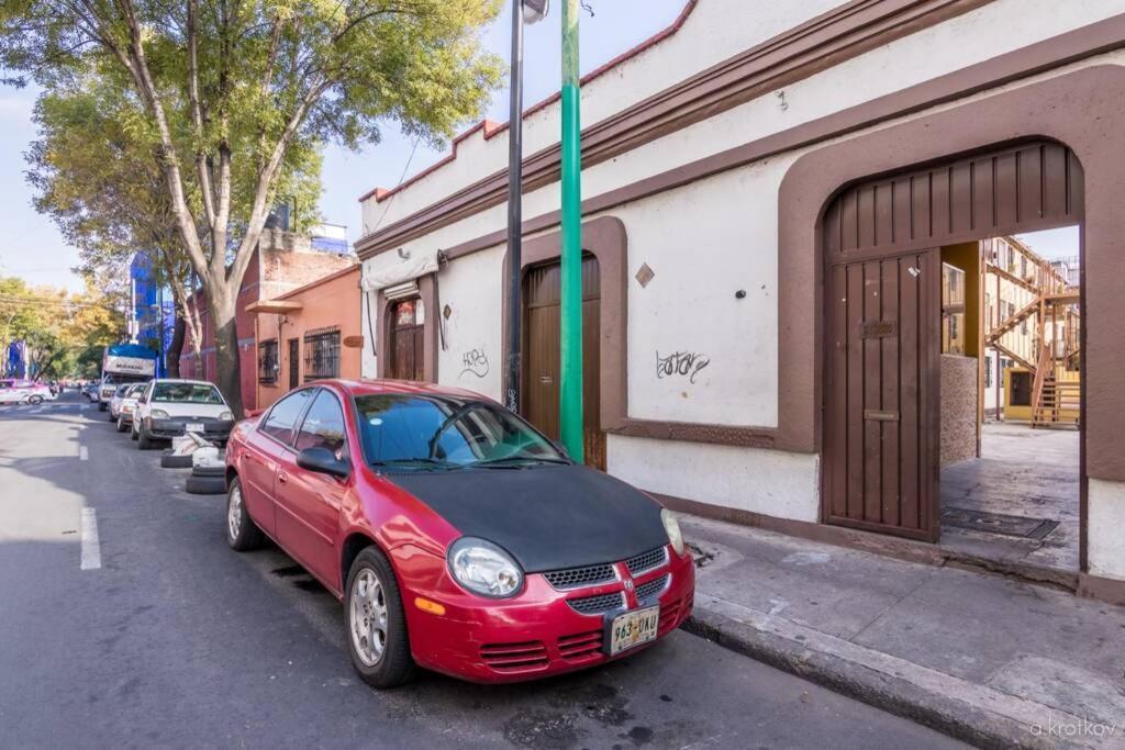 Apartamento Full Apartment, Downtown On Foot *