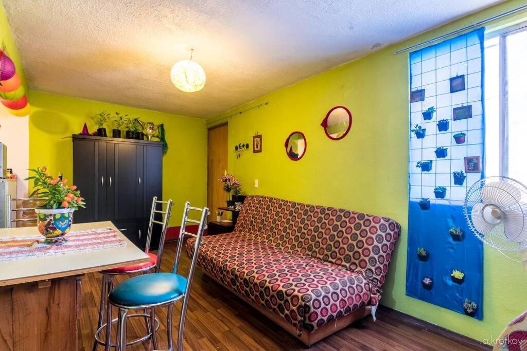 Full Apartment, Downtown On Foot Apartamento *