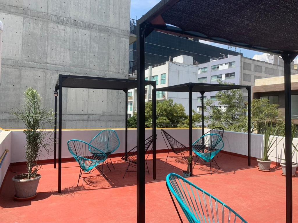 Anaxagoras 41 Loft
