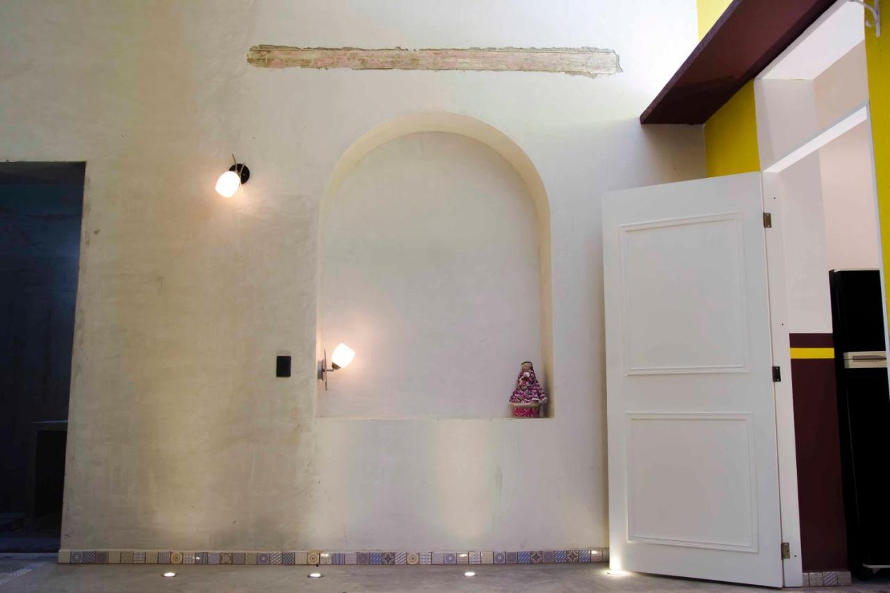 Casa Flores