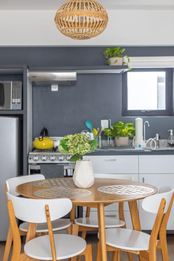 Apartamento Loft Cómodo, Seguro Y Con Estilo, En El Corazon Del Centro Histórico