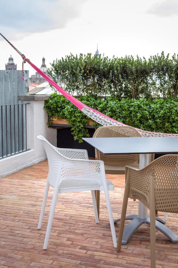 Loft Cómodo, Seguro Y Con Estilo, En El Corazon Del Centro Histórico *