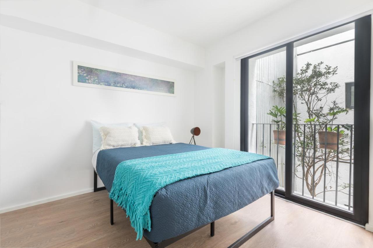 Loft Cómodo, Seguro Y Con Estilo, En El Corazon Del Centro Histórico *