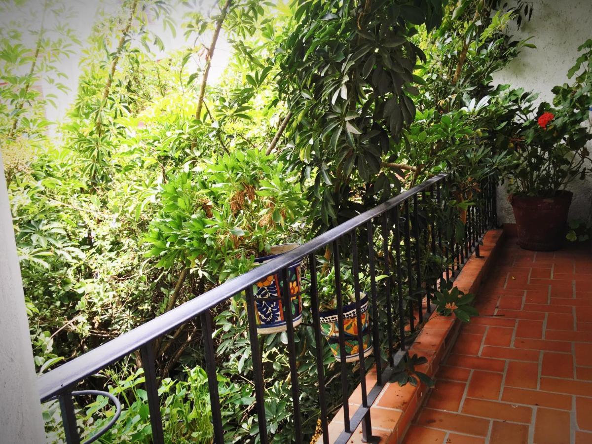 La Casa De La Roca. Gran Experiencia Colonial Cidade do México