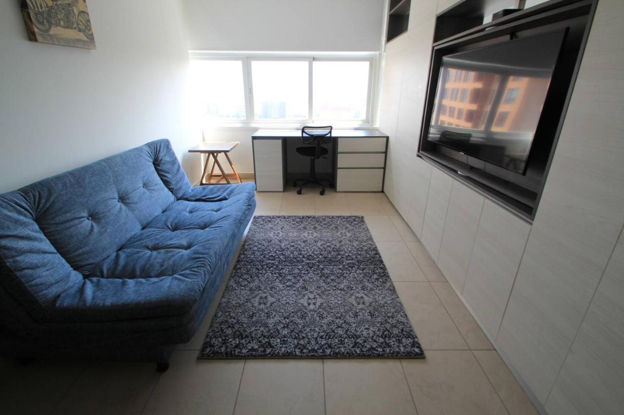 Apartamento Premier Downtown 4 Guests 1604 *