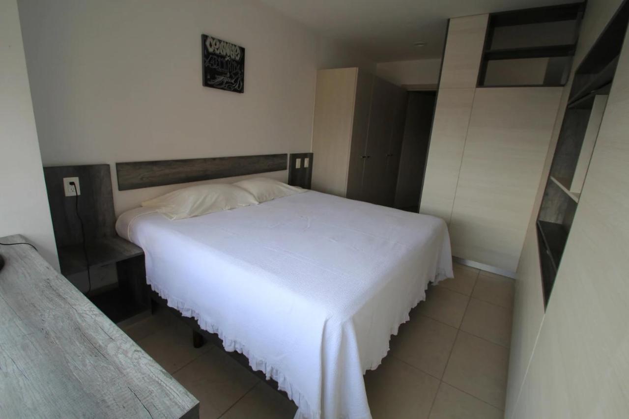 Apartamento Premier Downtown 4 Guests 1604