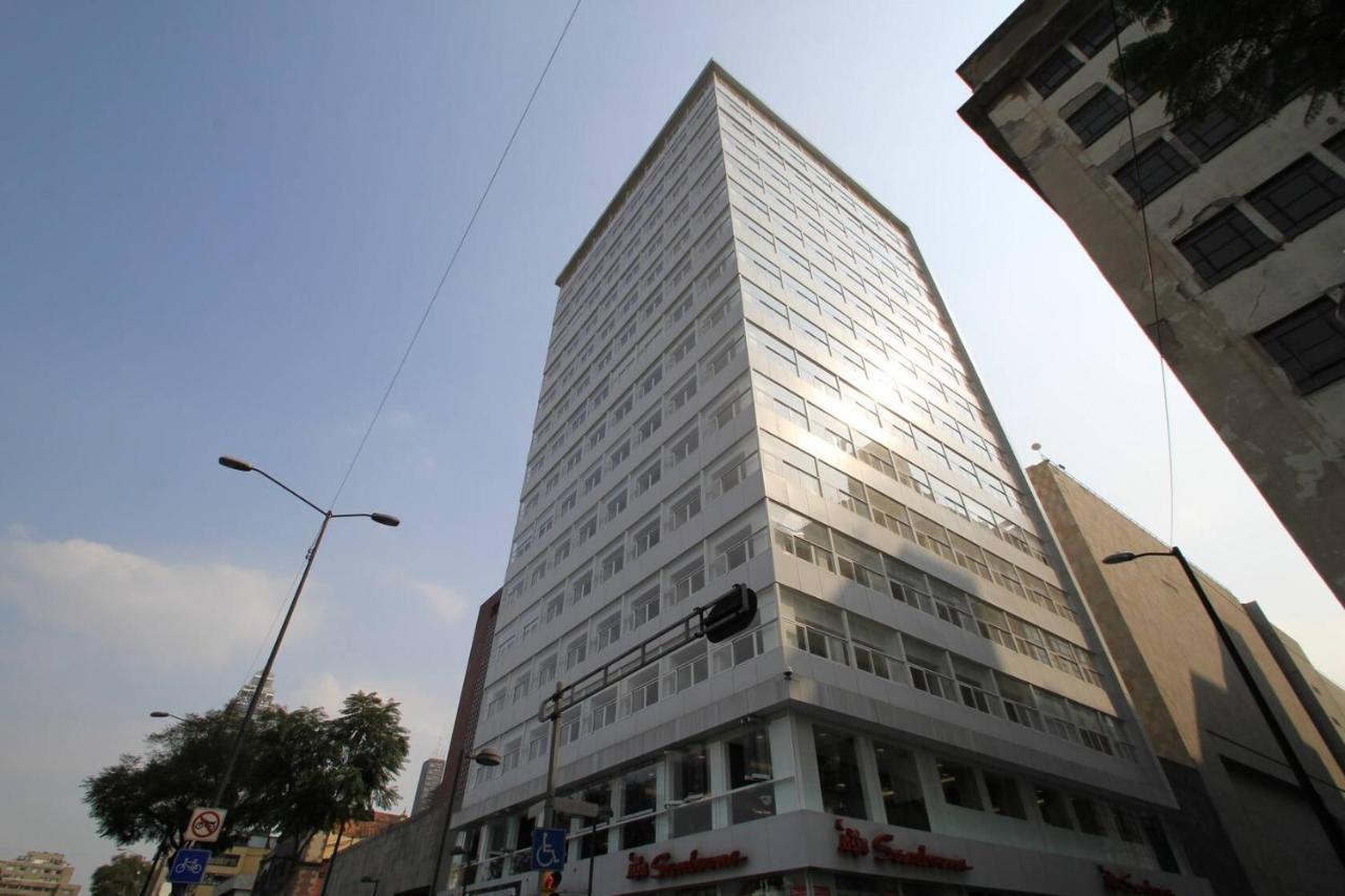 Apartamento Premier Downtown 4 Guests 1604 Cidade do México