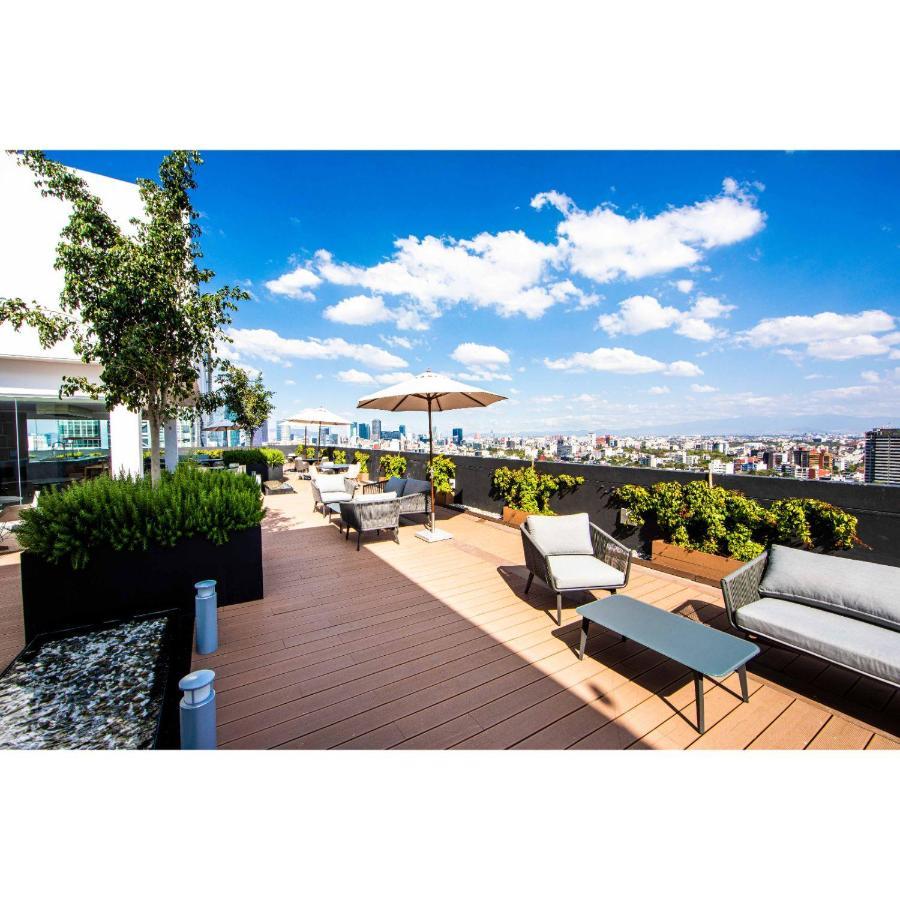 Cozy Flat @condesa 5 Star Apartamento *
