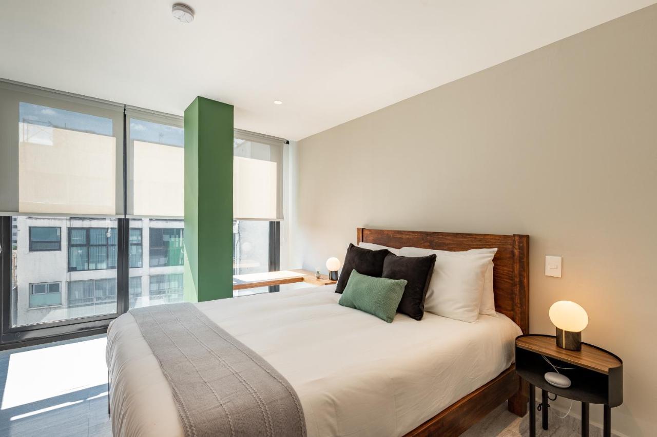 Apartamento Casai Polanco Palmas *