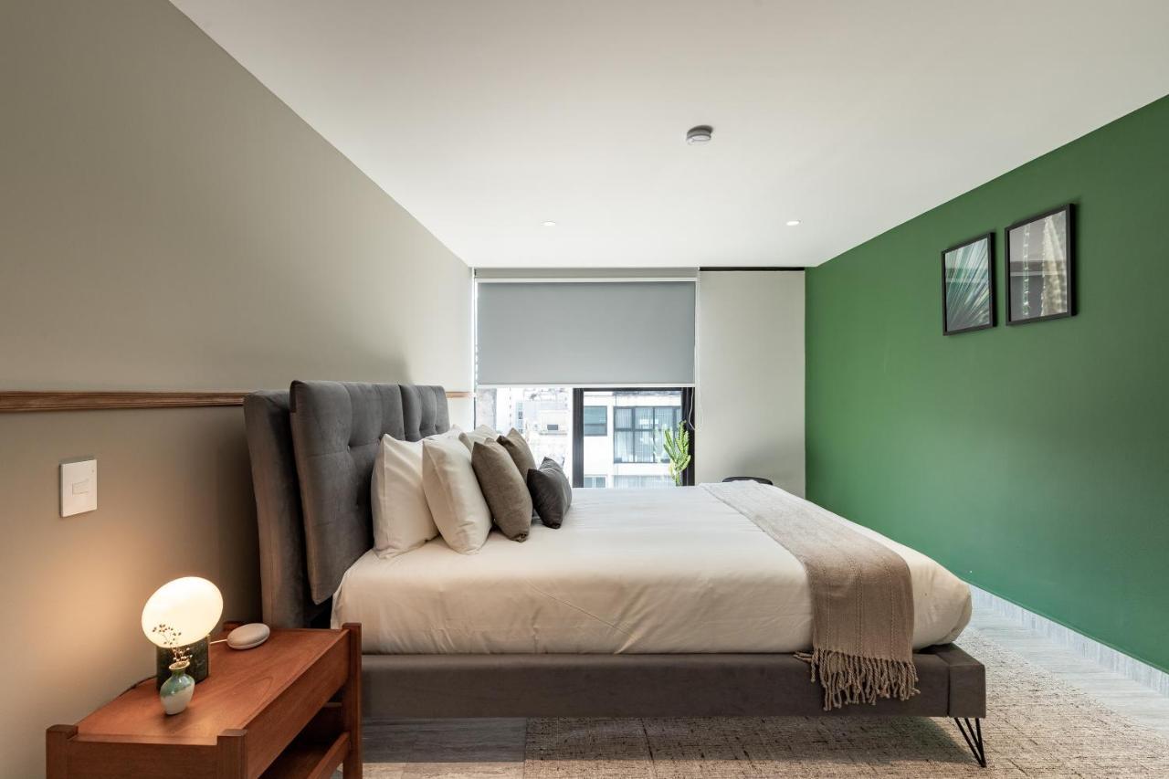 Apartamento Casai Polanco Palmas