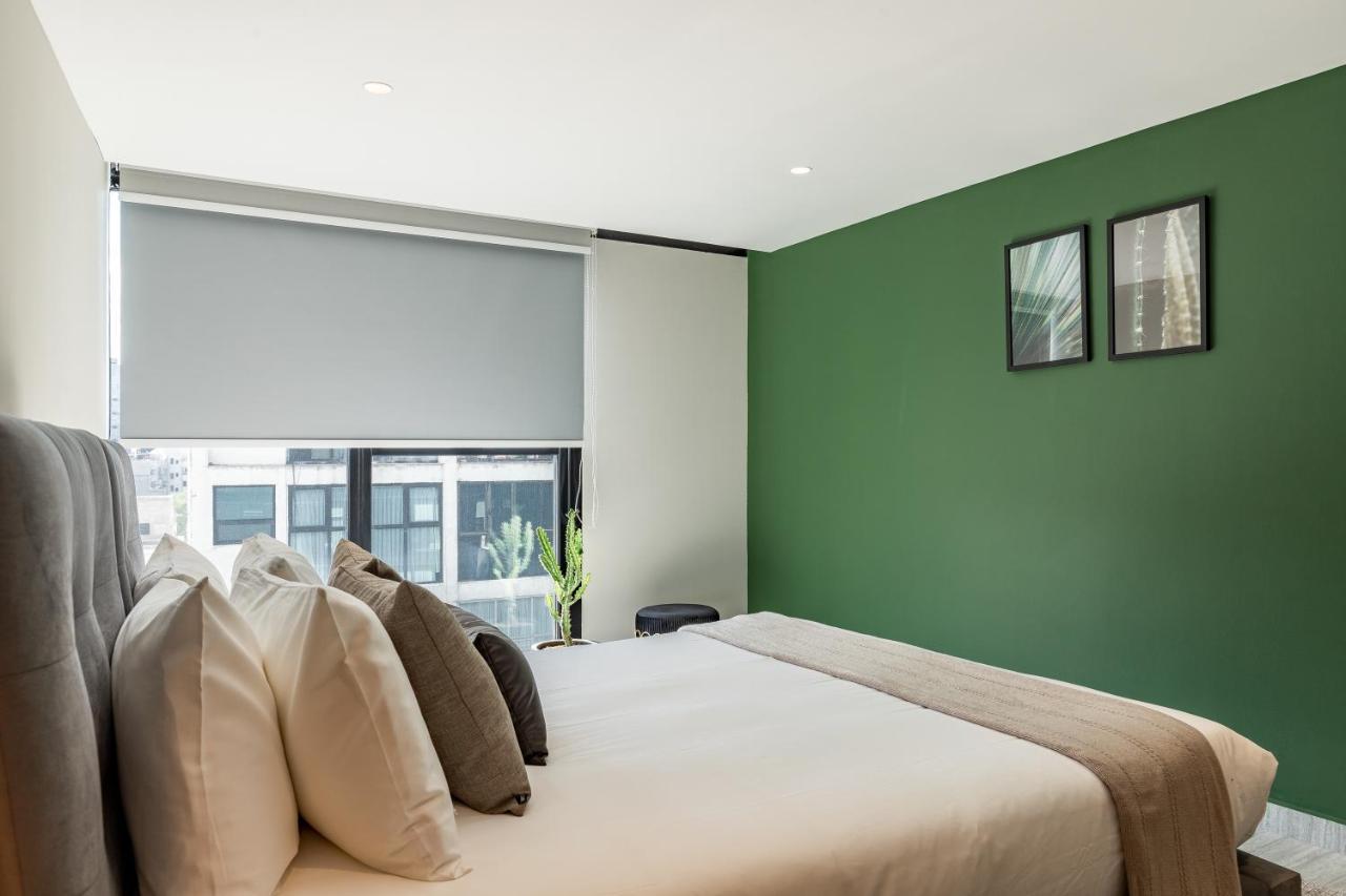 Apartamento Casai Polanco Palmas *