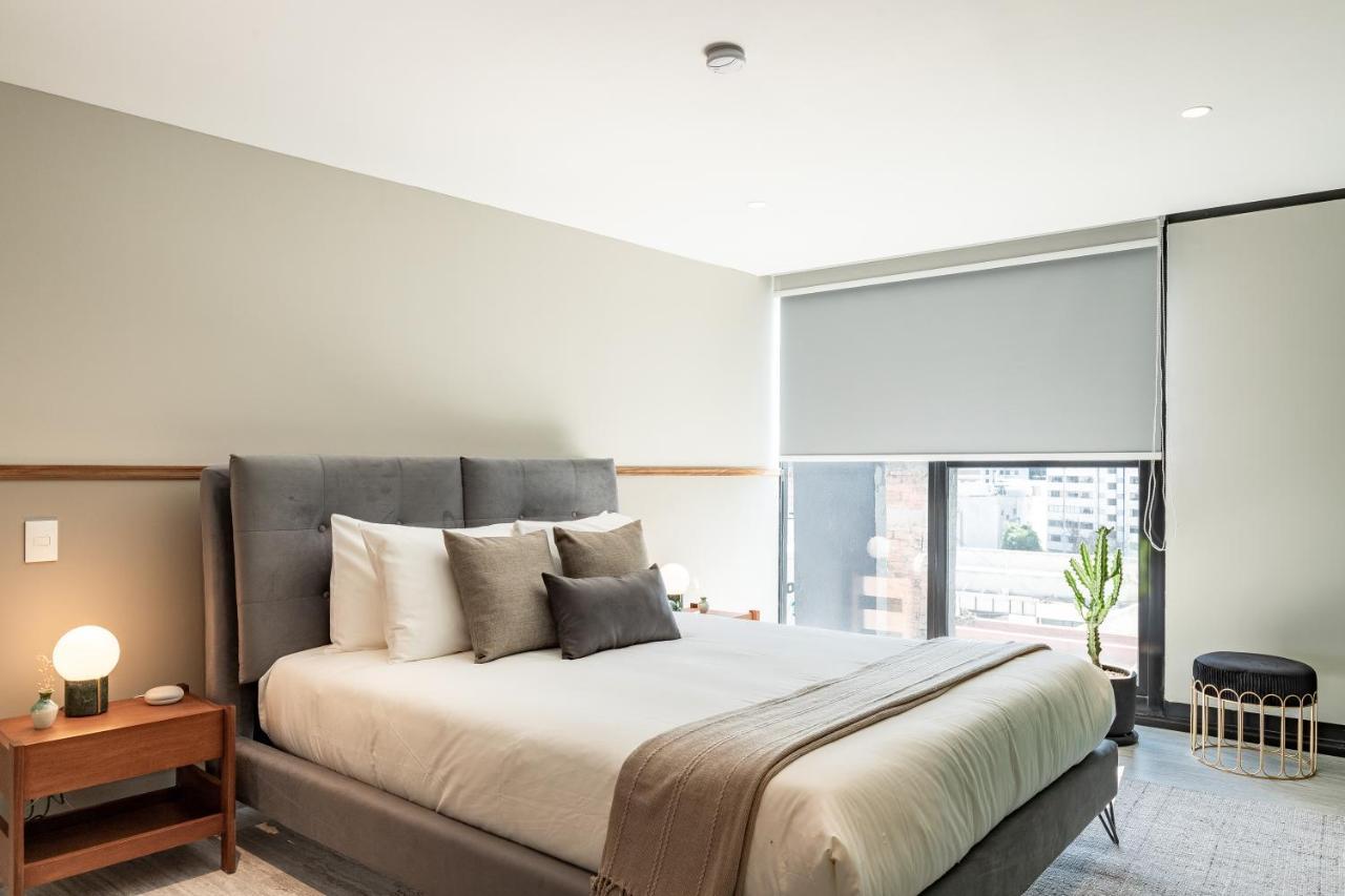 Apartamento Casai Polanco Palmas Cidade do México
