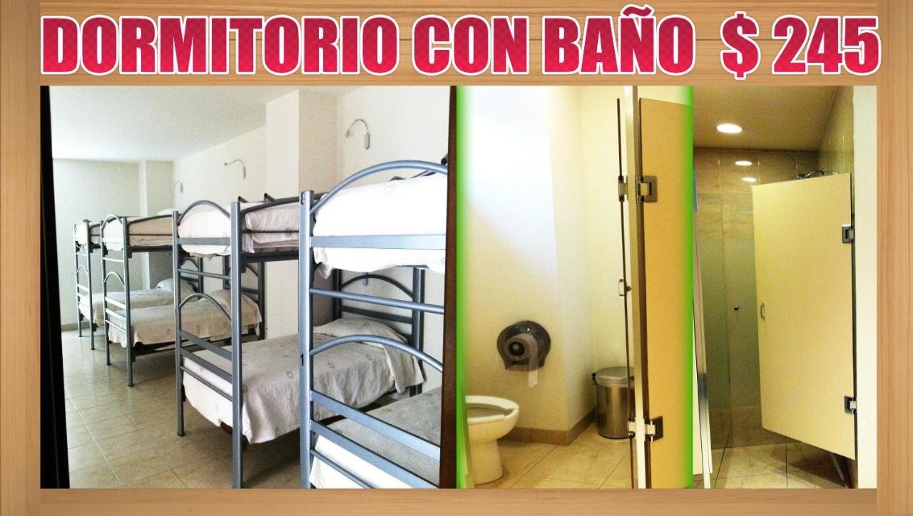 La Tercia Hostal