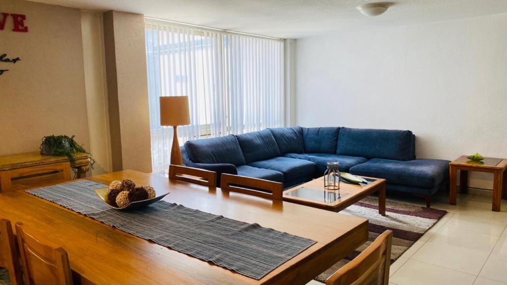 Ubicadisimo Departamento En 3bed Polanco Cidade do México