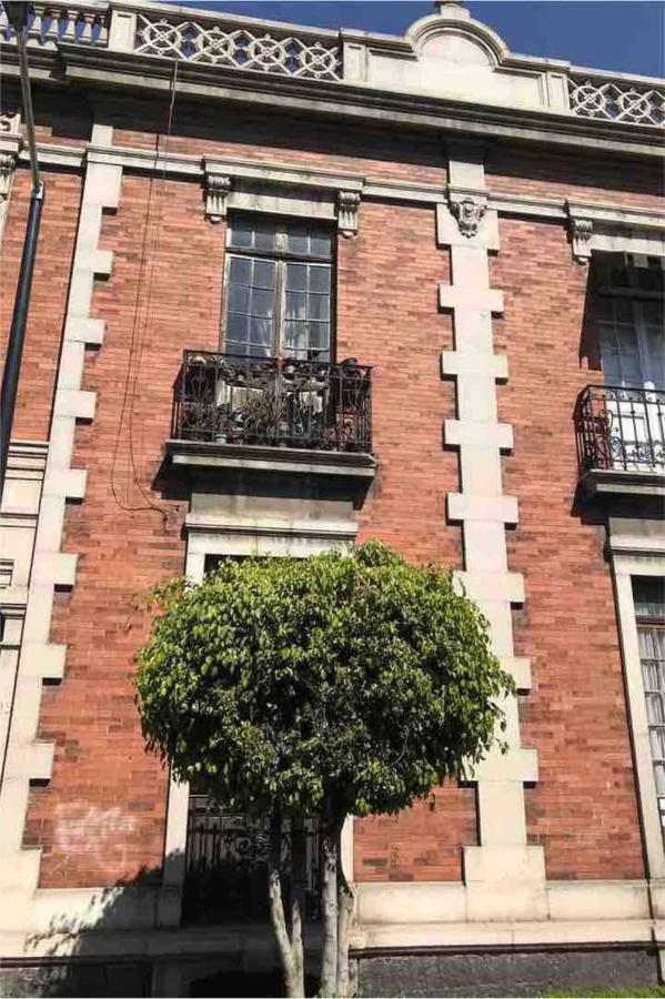Casa Turin * México DF