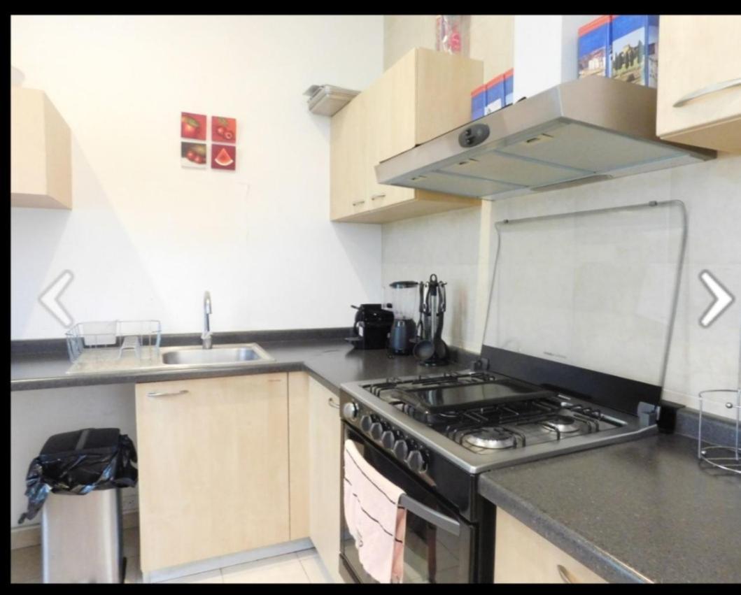 Hermoso Departamento Cerca De Todo