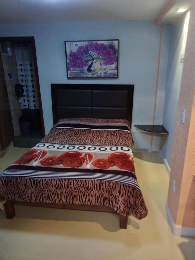 Guest house Casa Azul Aragon
