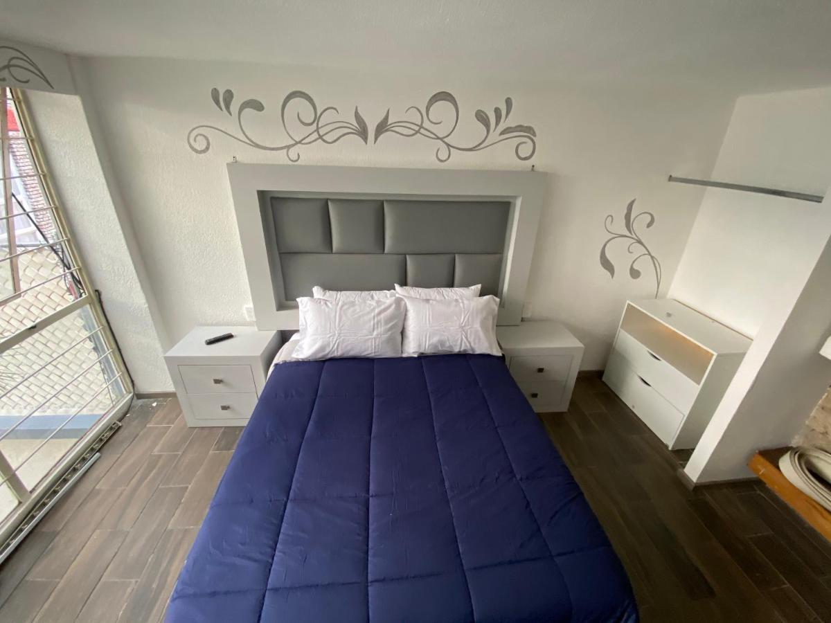 Homestay De Lujo Manacar Cdmx
