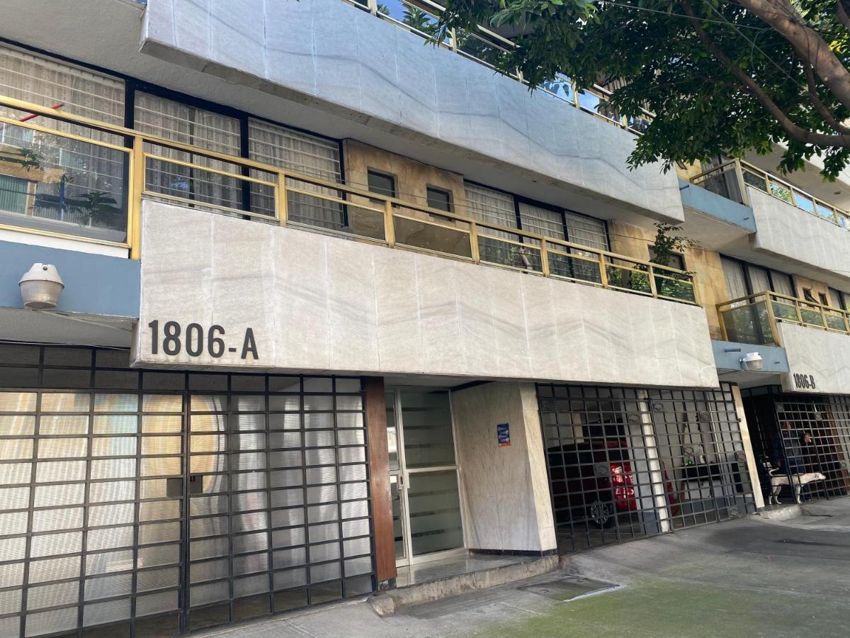 Homestay De Lujo Manacar Cdmx Mexico City