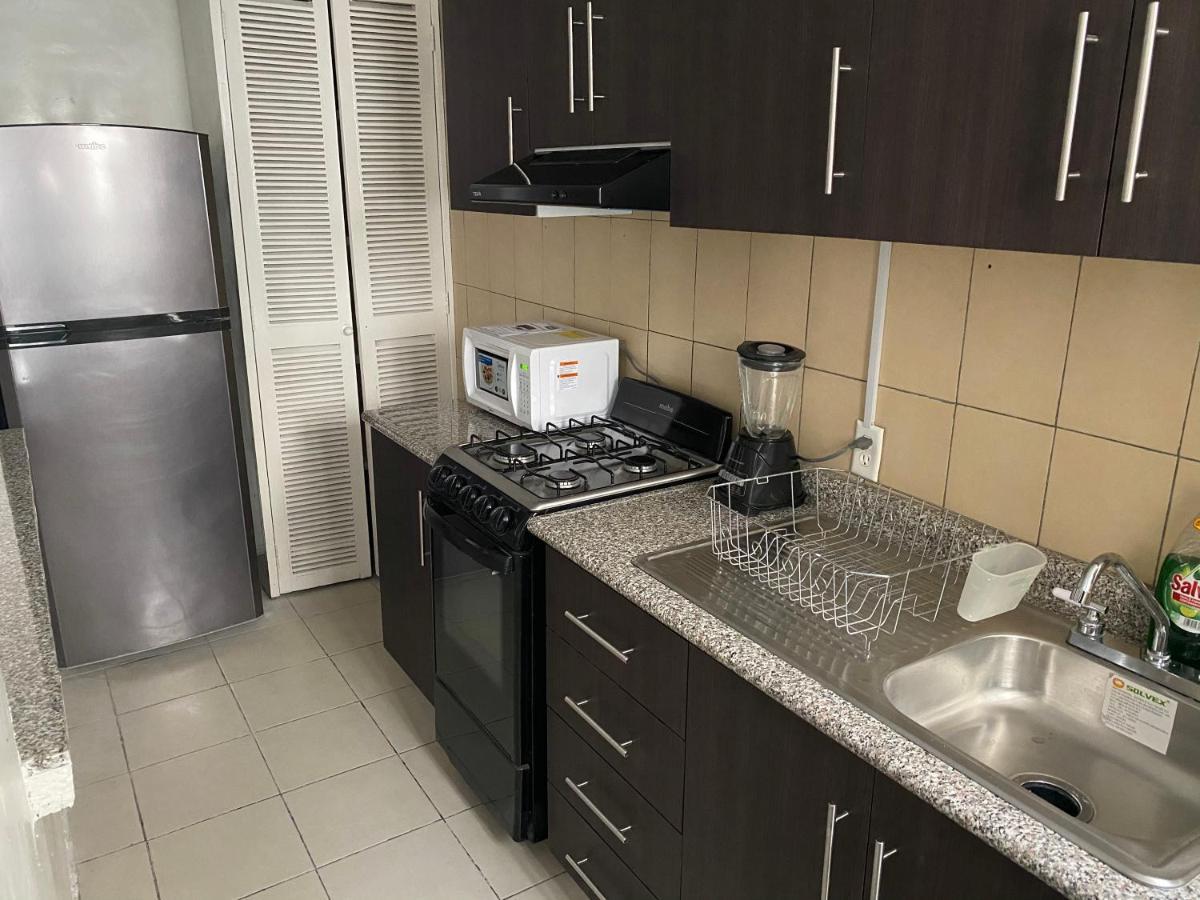 De Lujo Manacar Cdmx Homestay