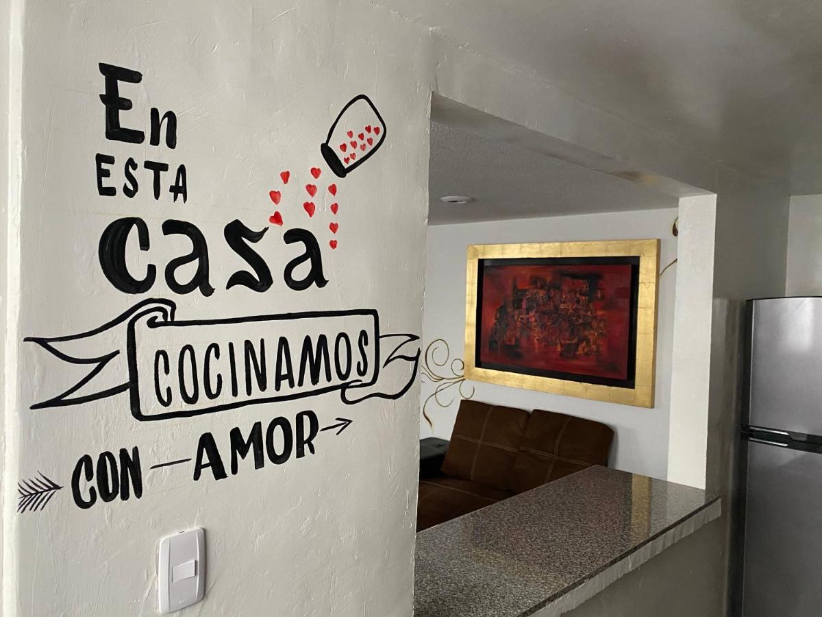 Habitación en casa particular De Lujo Manacar Cdmx *