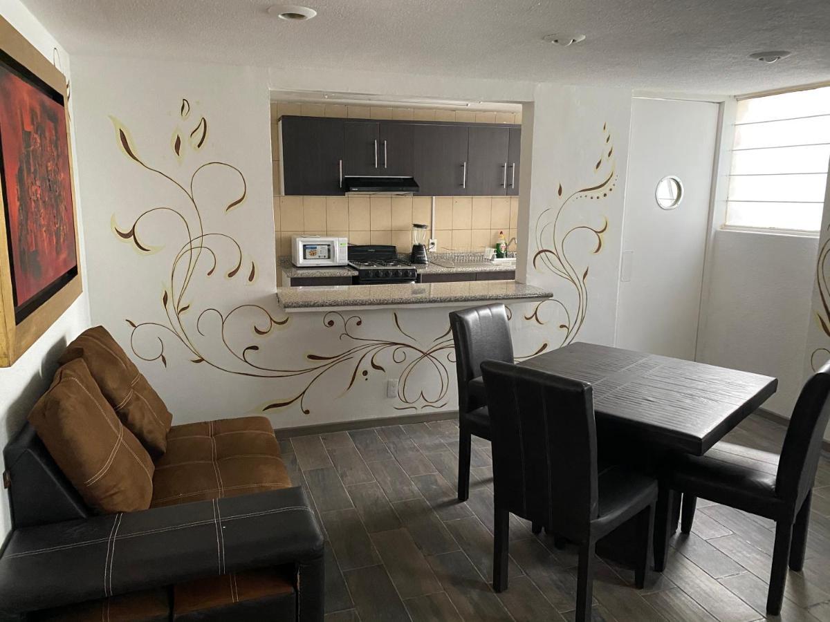 Habitación en casa particular De Lujo Manacar Cdmx