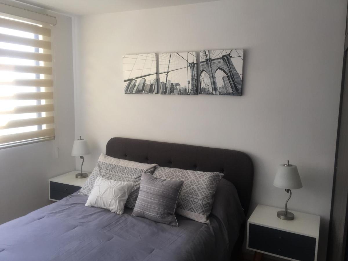 Apartamento Céntrico Para Bellas Artes Roma *