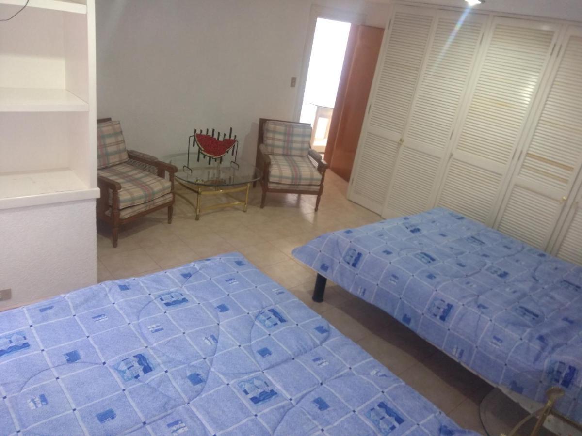 Casa De Irma Visitar La Ciudad O De Negocios Habitación en casa particular
