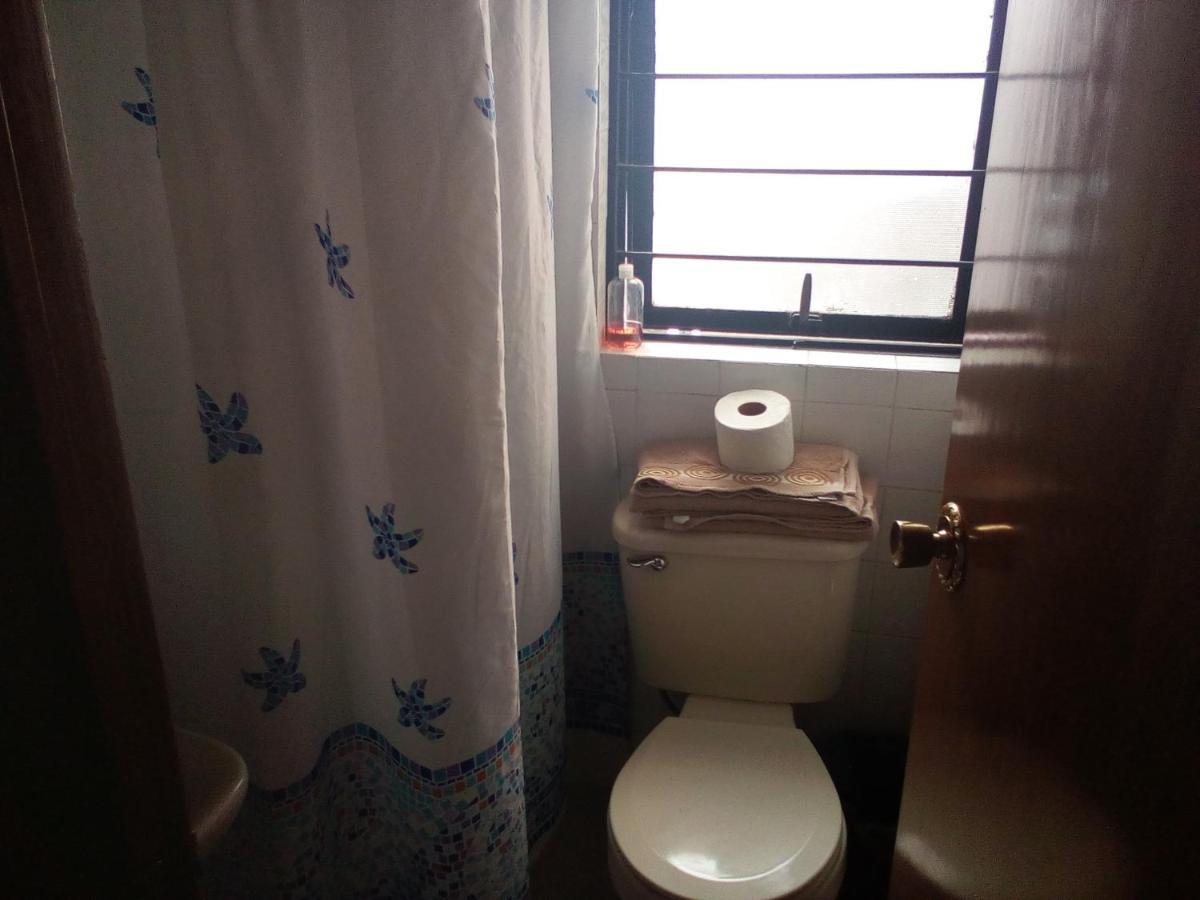 Casa De Irma Visitar La Ciudad O De Negocios Habitación en casa particular