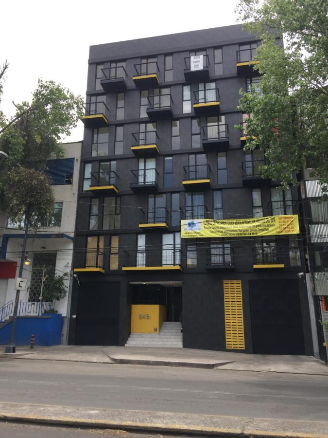 Apartamento Céntrico Para Bellas Artes Roma *