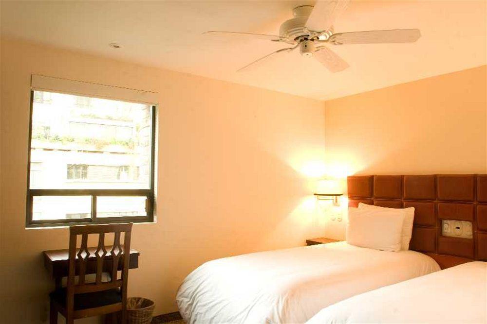 Flowsuites Polanco Aparthotel Cidade do México