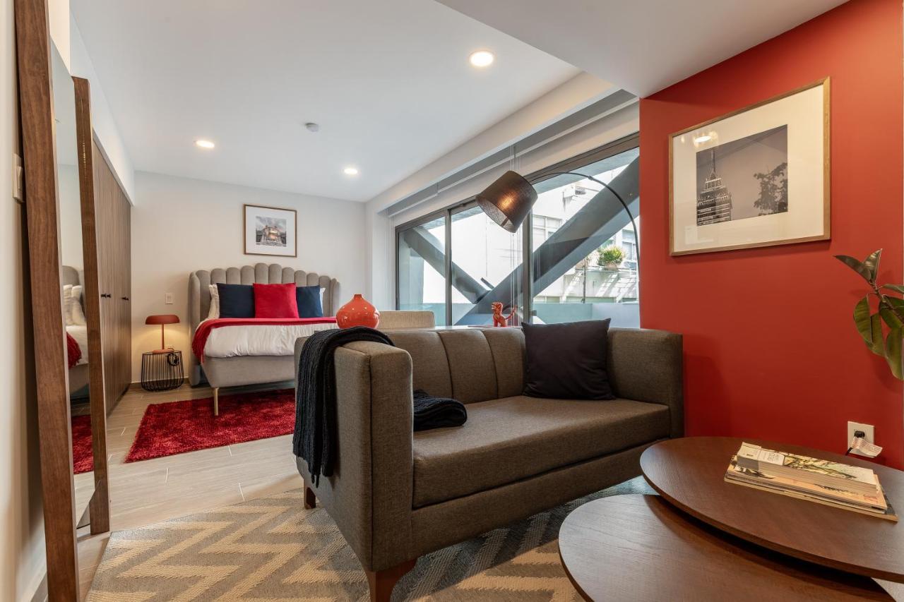 Apartamento Casai Roma Cibeles
