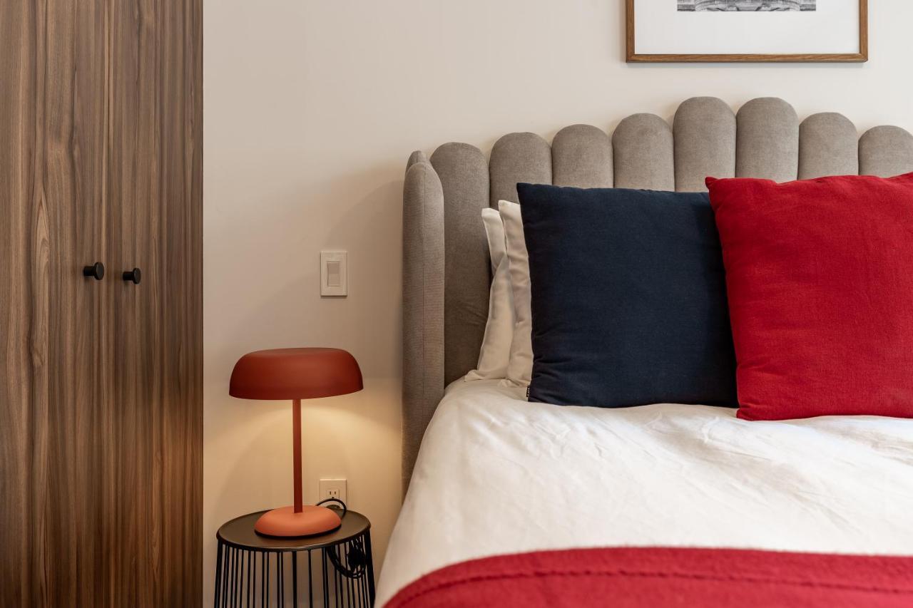 Casai Roma Cibeles Apartamento