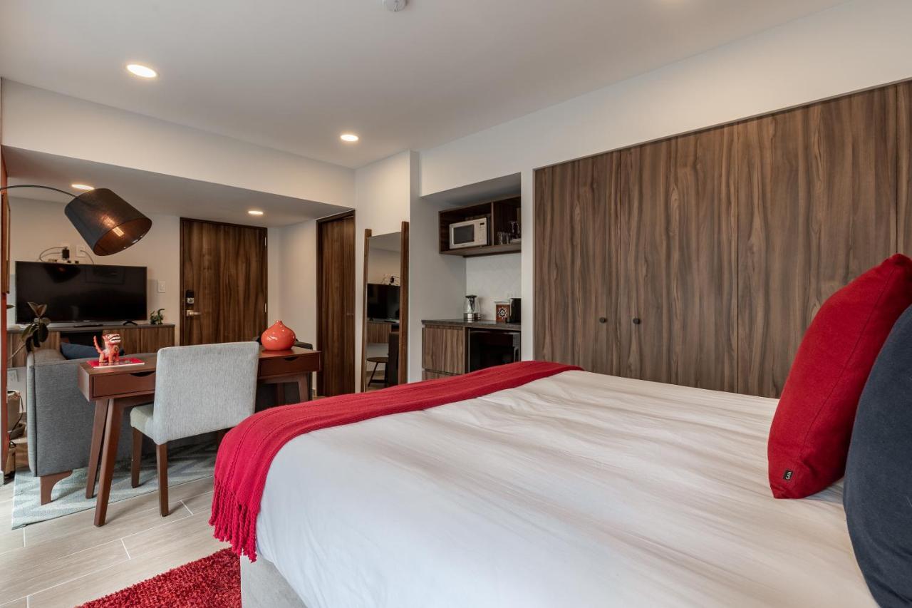 Apartamento Casai Roma Cibeles