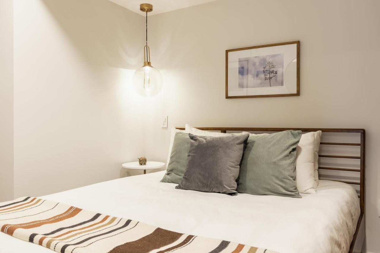 Casai Roma Cibeles Apartamento Cidade do México