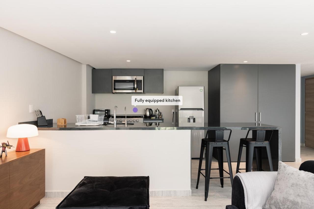 Apartamento Casai Polanco Palmas